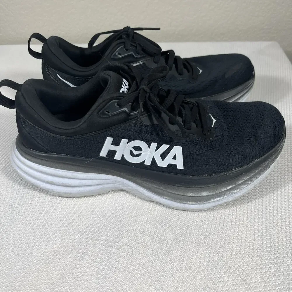 Hoka One One hoka one